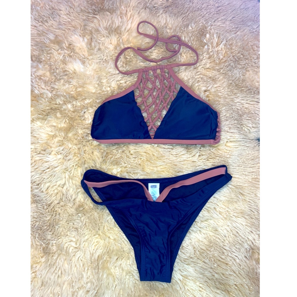 Damsel Swimwear